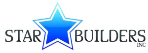 Star Builders Logo